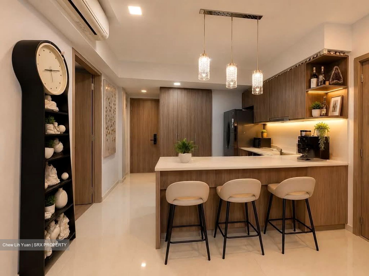 Sol Acres (D23), Condominium #581692131